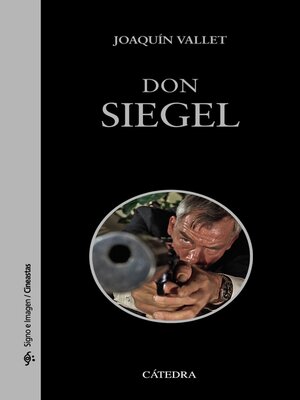 cover image of Don Siegel